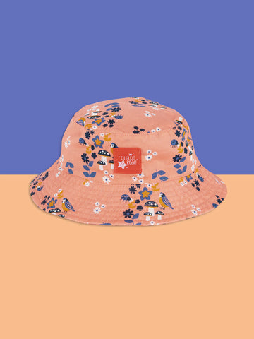 Kind To Nature Summer Hat