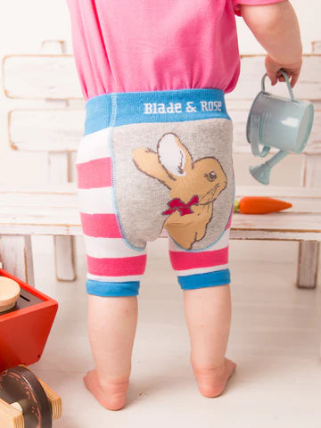 Peter Rabbit Springtime Shorts