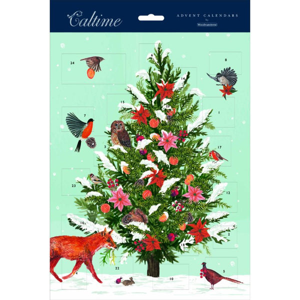 Advent Calendar