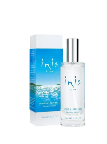 INIS Fragrance Home & Linen Mist 100ml