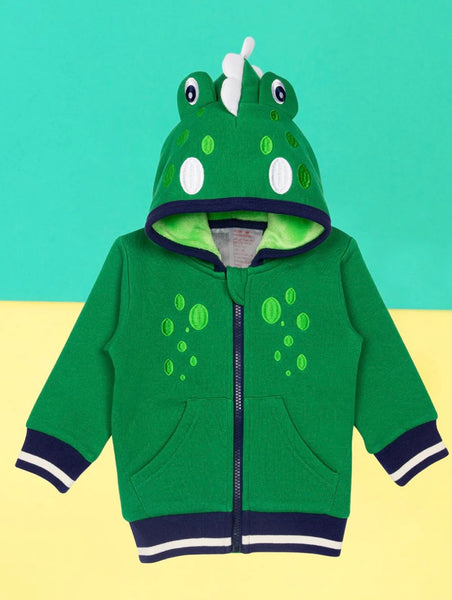 Maple The Dino Top