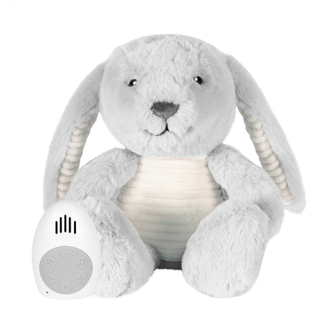 Milo Bunny Heartbeat Comforter