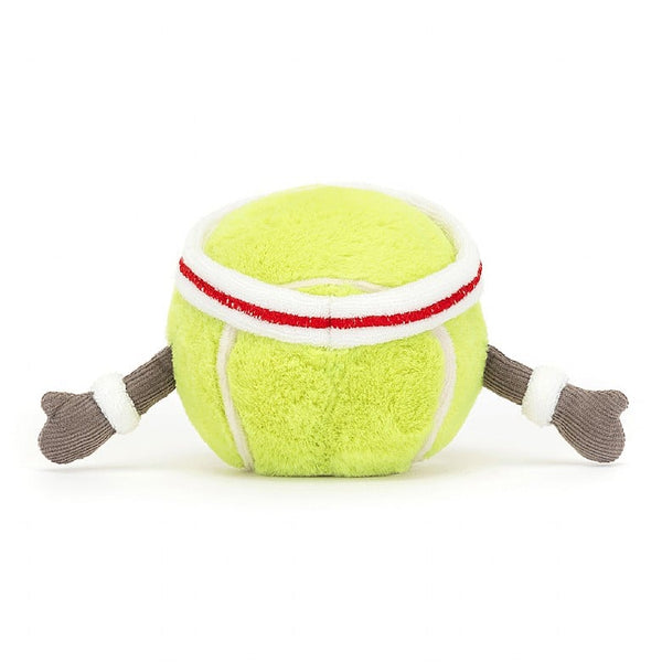 Amuseable  Sports Tennis Ball