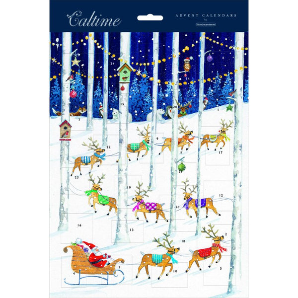 Advent Calendar