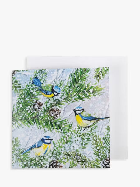 RSPB Charity Christmas Cards