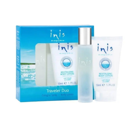 Inis Traveler Duo