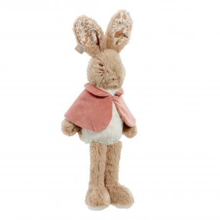 Signature Collection Flopsy Bunny Deluxe Soft Toy