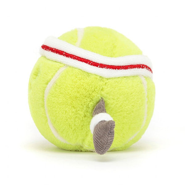 Amuseable  Sports Tennis Ball