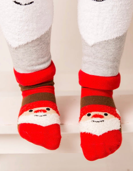 Christmas Sock Gift Set - 3 Pack