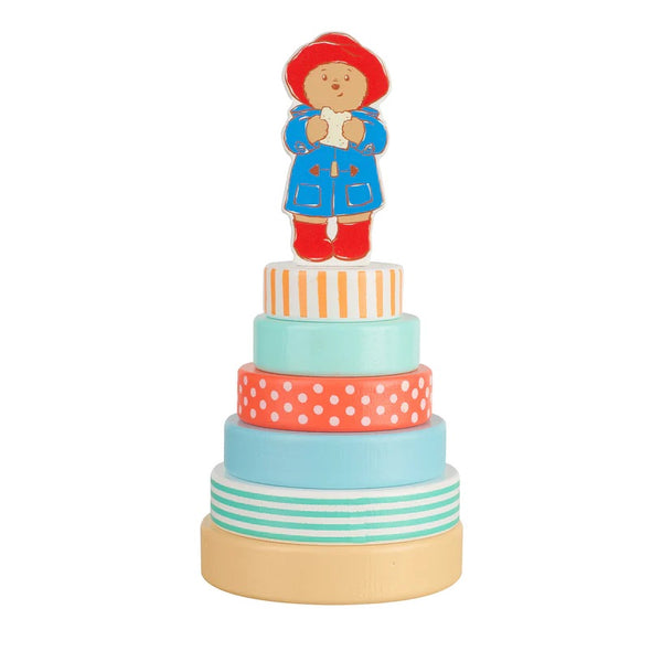 Paddington Stacking Ring