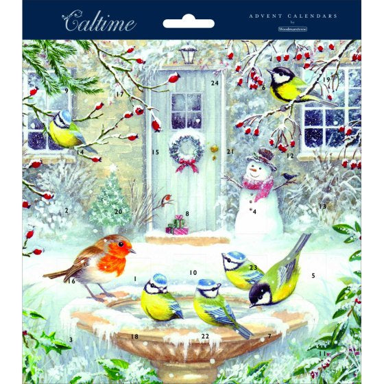 Christmas Advent Calendar