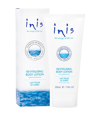 Revitalising Body Lotion 200ml