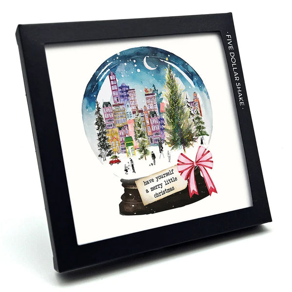 May the Magic of Christmas Last all Year