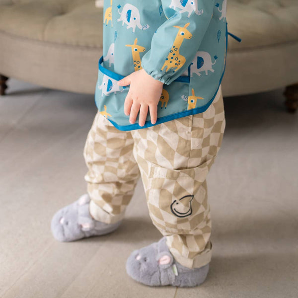 Bunnies Slippers