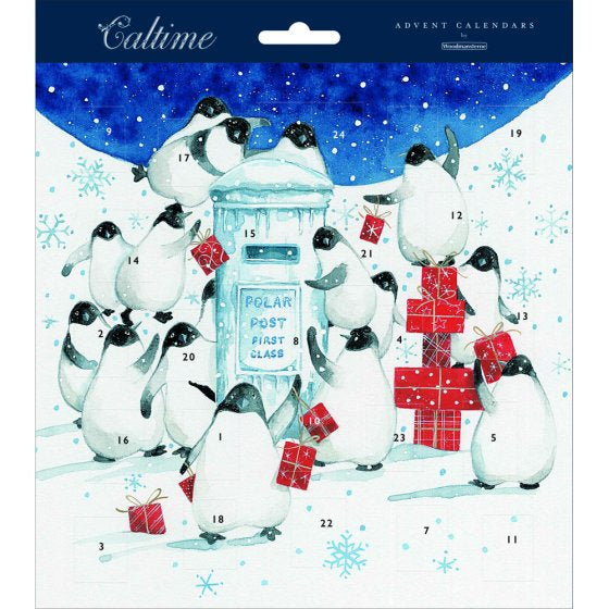 Christmas Advent Calendar