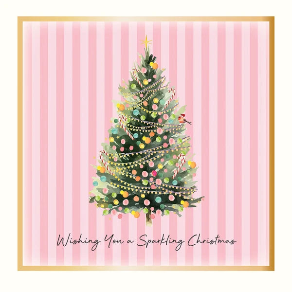 Have a Fabulous Christmas and a Sparkling New Year