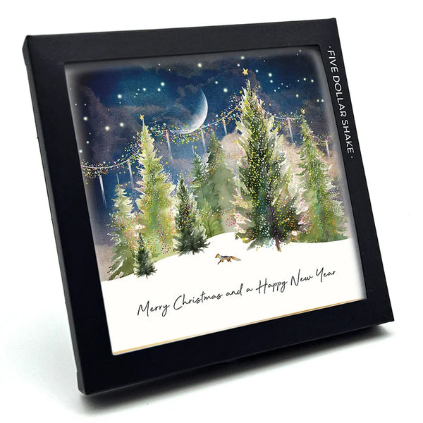 Merry Christmas and a Happy New Year