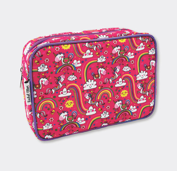 Children’s Wash Bag  - Unicorn