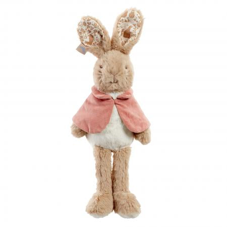 Signature Collection Flopsy Bunny Deluxe Soft Toy