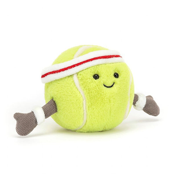 Amuseable  Sports Tennis Ball