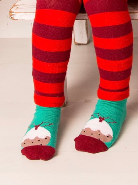 Christmas Sock Gift Set - 3 Pack