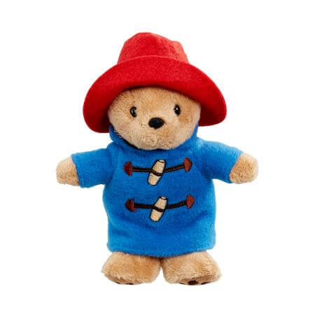 Classic Paddington Bear