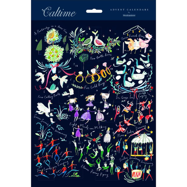Advent Calendar