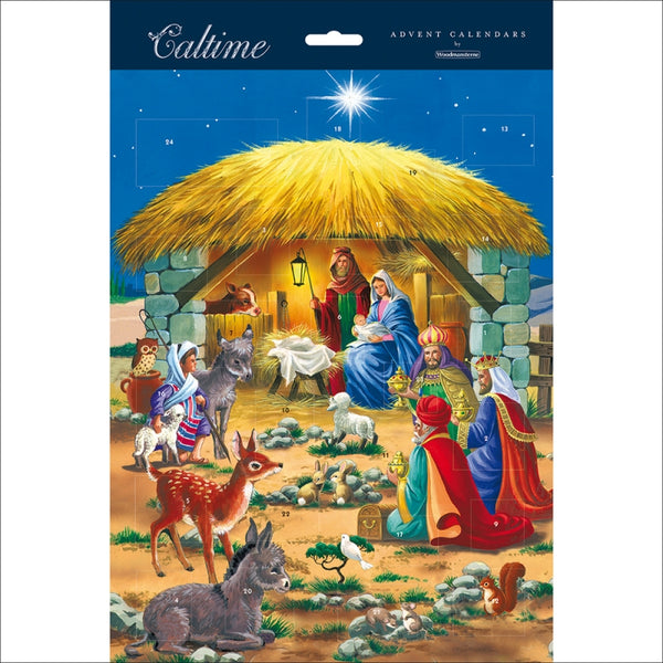 Advent Calendar