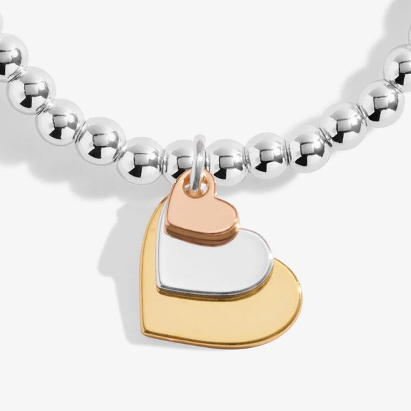 A Little Three Generations