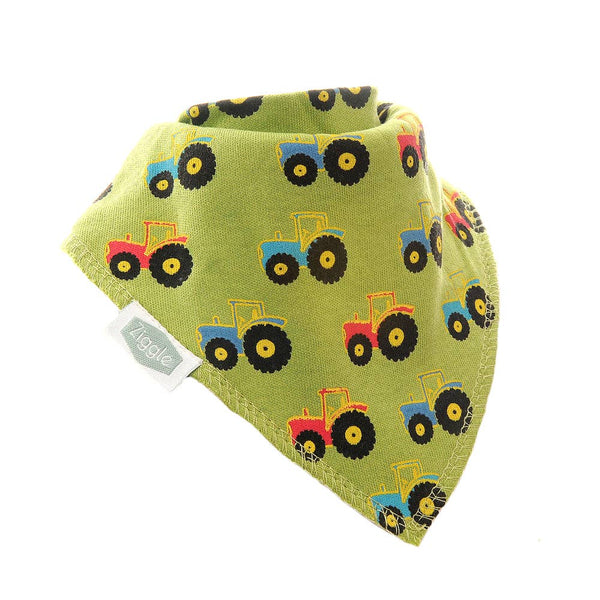 Farmyard Fun Bib Set