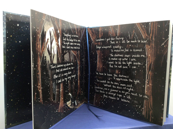 'One Step At A Time' Hardback Version *Signed by the Author*