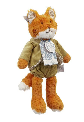 Copy of Signature Collection Mr Todd Deluxe Soft Toy