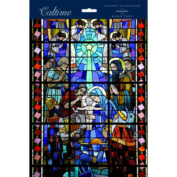 Advent Calendar