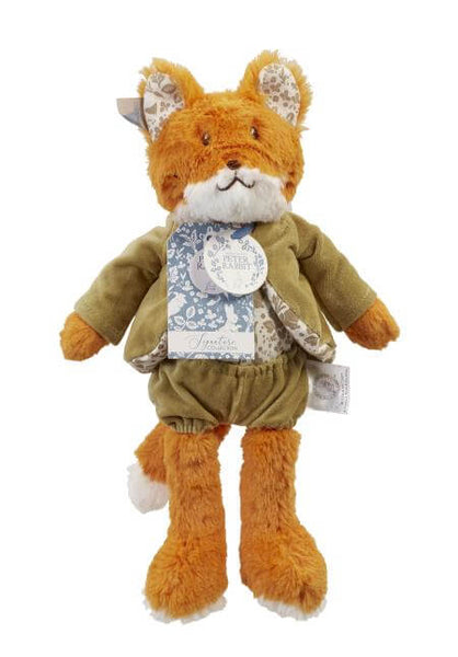 Copy of Signature Collection Mr Todd Deluxe Soft Toy