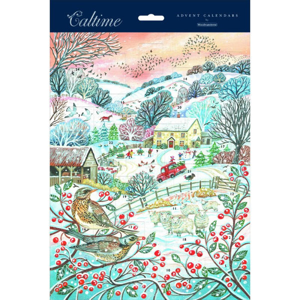 Advent Calendar