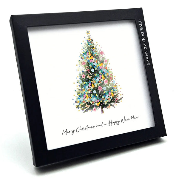 Merry Christmas and a Happy New Year