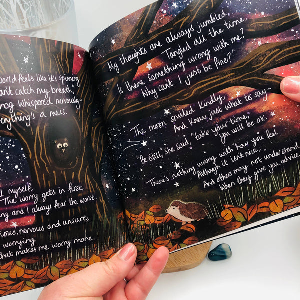 'One Step At A Time' Paperback Version