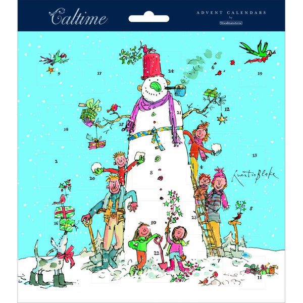Christmas Advent Calendar