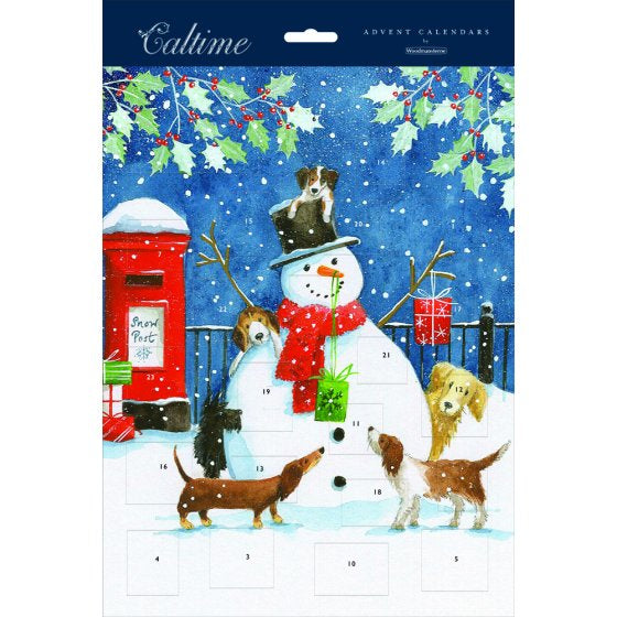 Advent Calendar