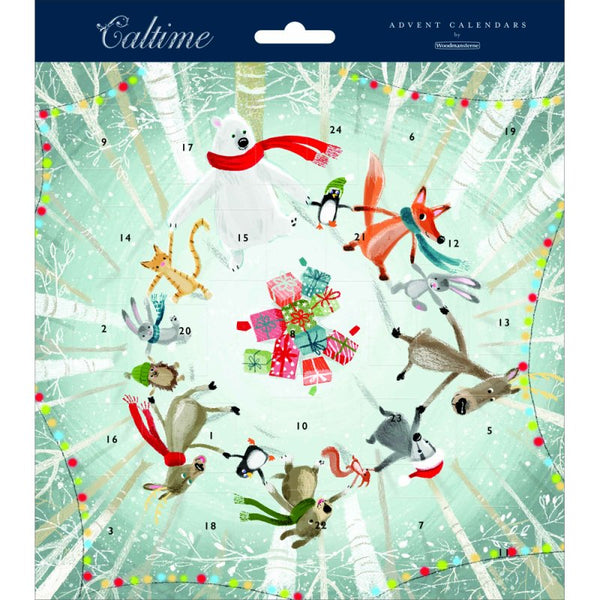 Christmas Advent Calendar