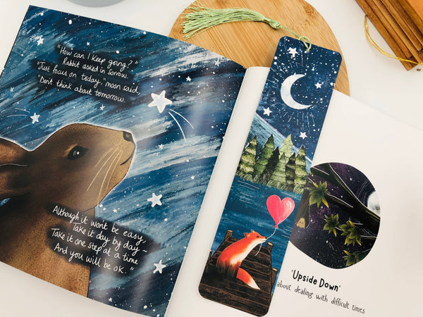 'One Step At A Time' Paperback Version