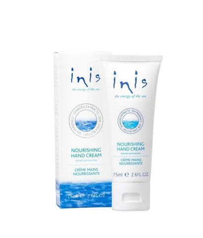 Inis Nourishing Hand Cream 75ml