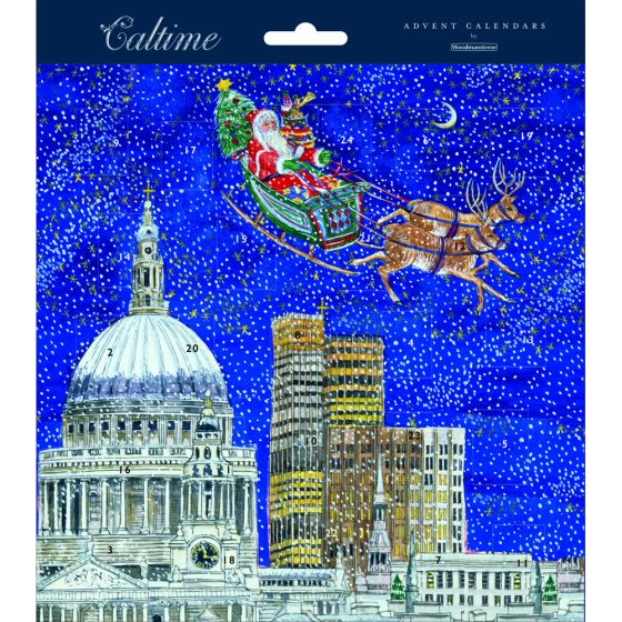 Christmas Advent Calendar