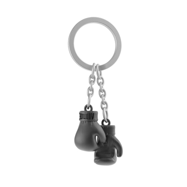 Meta[l]morphose® Boxing Gloves Keyring