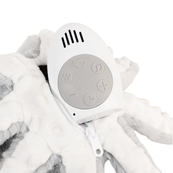 Olly Octopus Heartbeat Comforter