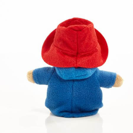 Classic Paddington Bear