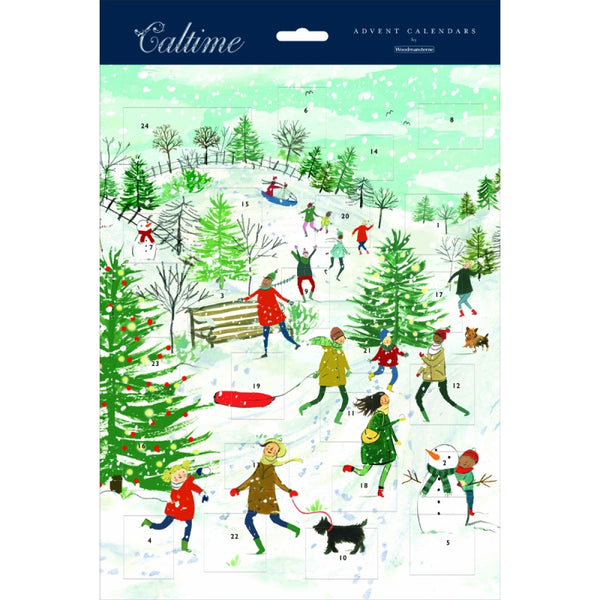 Advent Calendar