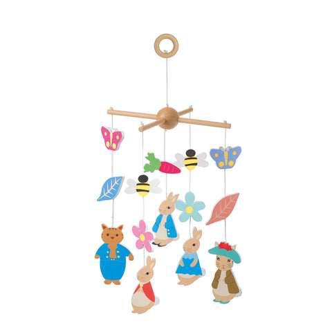 Peter Rabbit Mobile