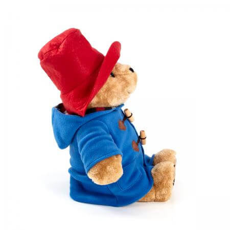 Classic Paddington Bear