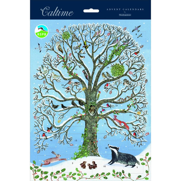 Advent Calendar